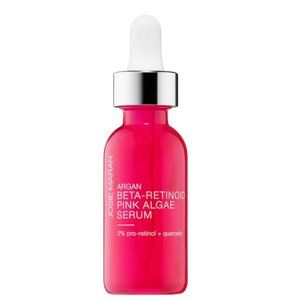 Josie Maran Argan Beta-Retinoid Pink Algae Serum Full Size